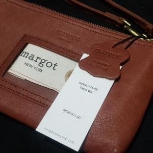 Margot NewYork #wristwallet